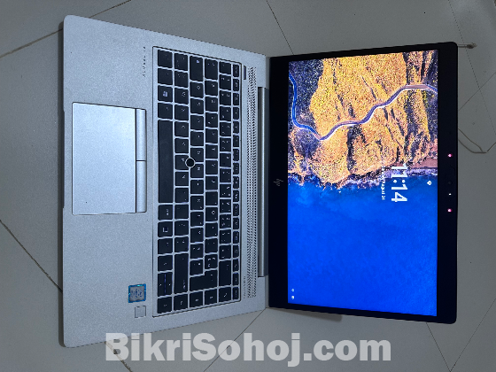 Hp EliteBook 830 G5